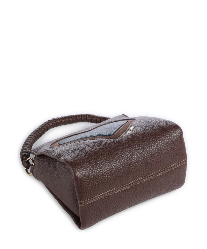 Picard Spatzerl Handtasche chocolate