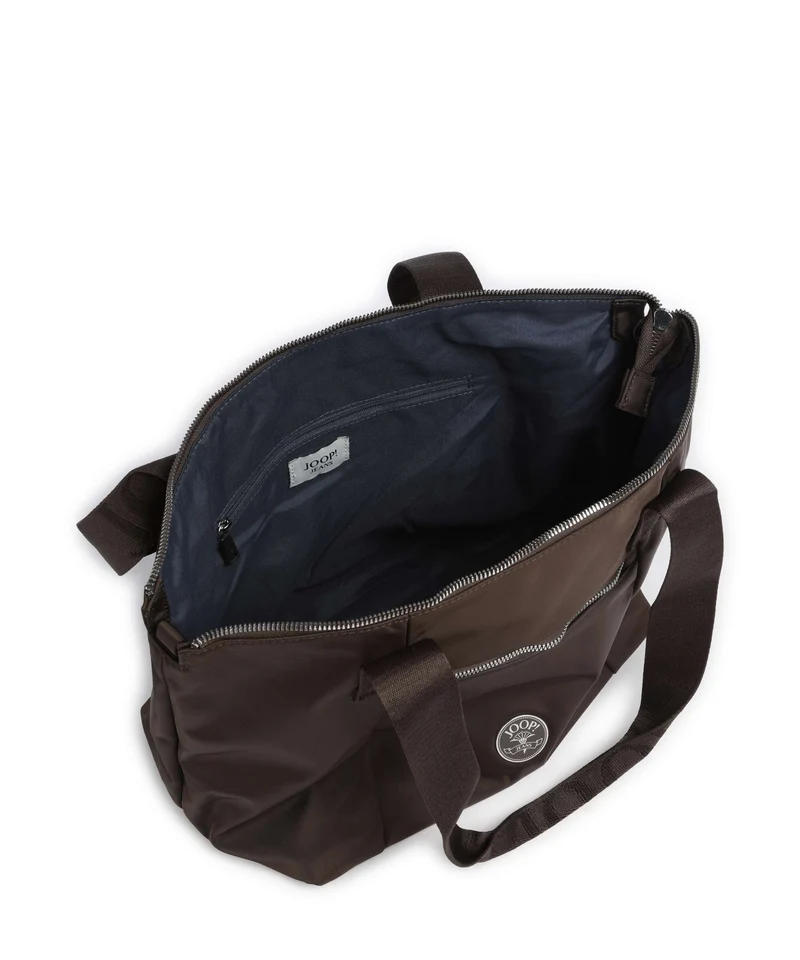 JOOP! Jeans Lietissimo 1.0 Janita Shopper seal brown