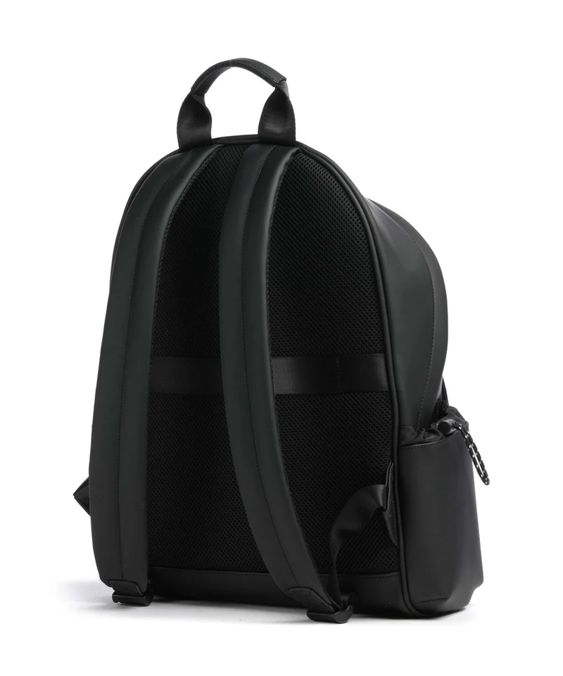 Armani Exchange Blake Rucksack black