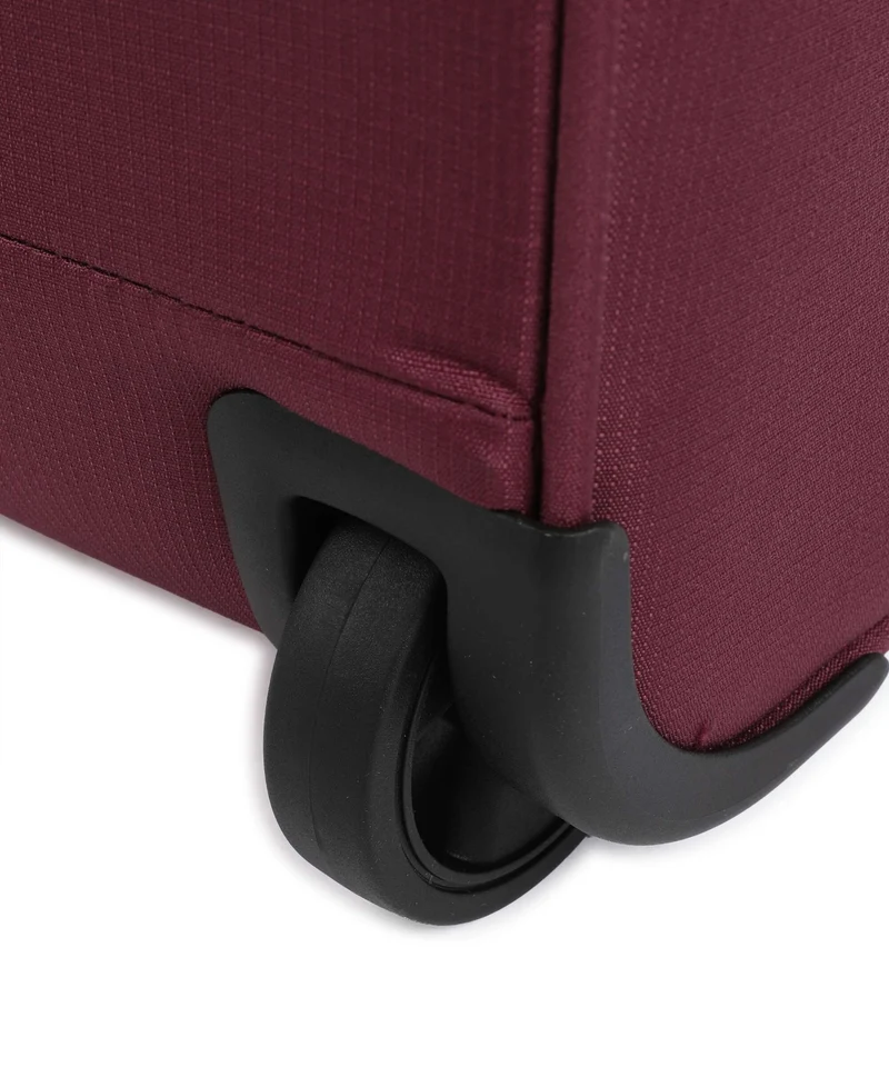 American Tourister Cloudrider 2-Rollen Trolley iced berry