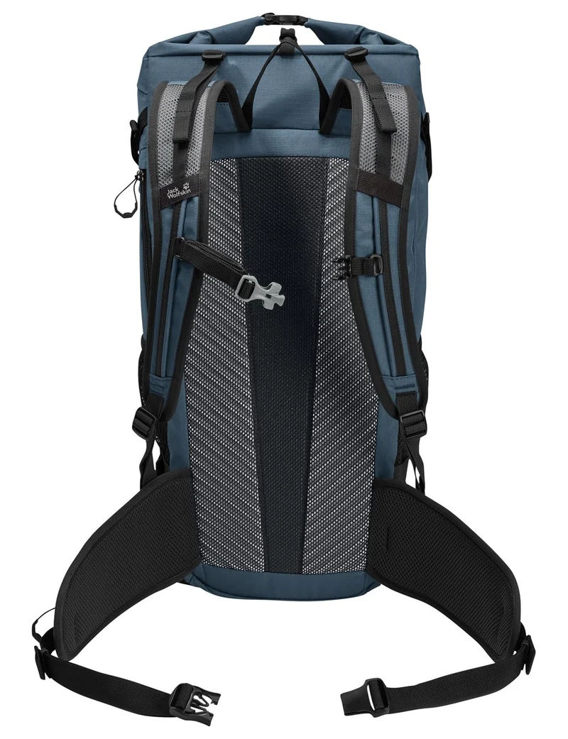 Jack Wolfskin VELOCITY LITE 28 - 1_A65417_C0412