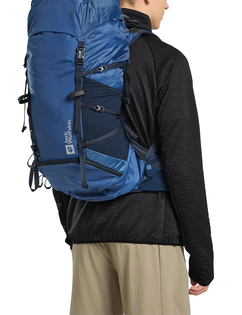 Jack Wolfskin PRELIGHT VENT 30 S-L - 1_2020031_1292