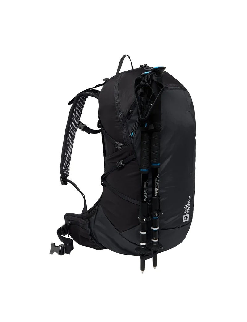 Jack Wolfskin PRELIGHT VENT 25 S-L - 1_2020051_6350