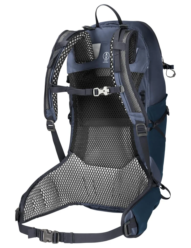 Jack Wolfskin PRELIGHT VENT 25 S-L - 1_2020051_1292