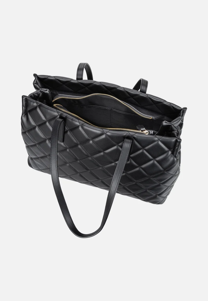 Ocarina K10R Nero - Shopper