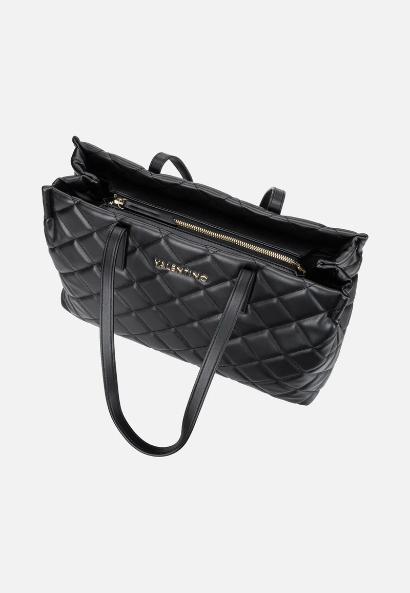 Ocarina K10R Nero - Shopper