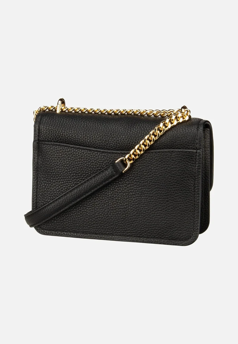 Claire SM Xbody Black - Crossbody Bag