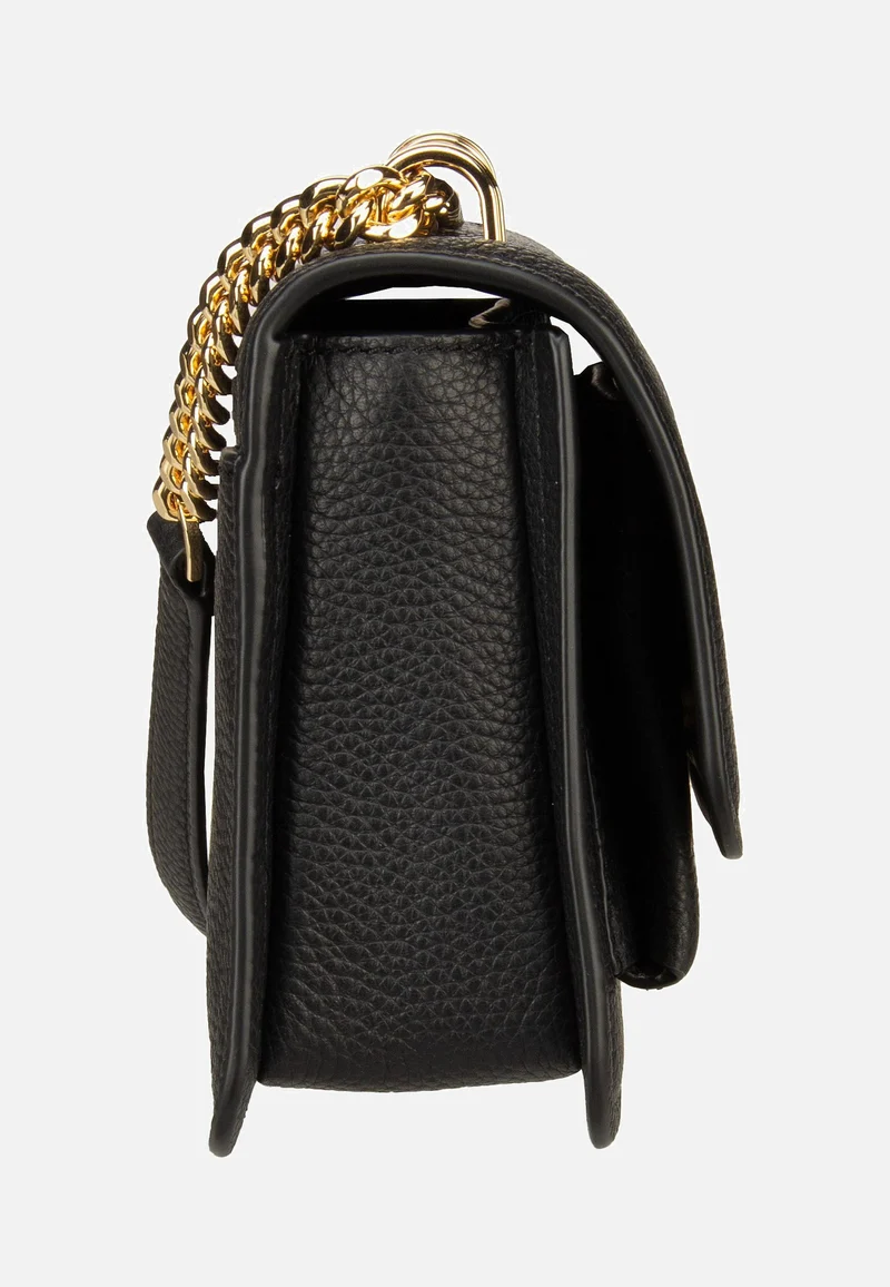 Claire SM Xbody Black - Crossbody Bag