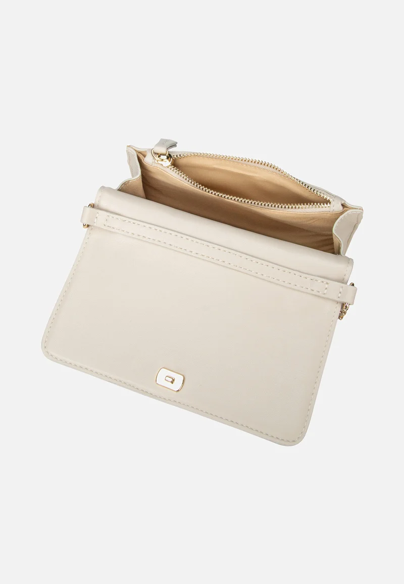 Ocarina K52R Ecru - Crossbody Bag