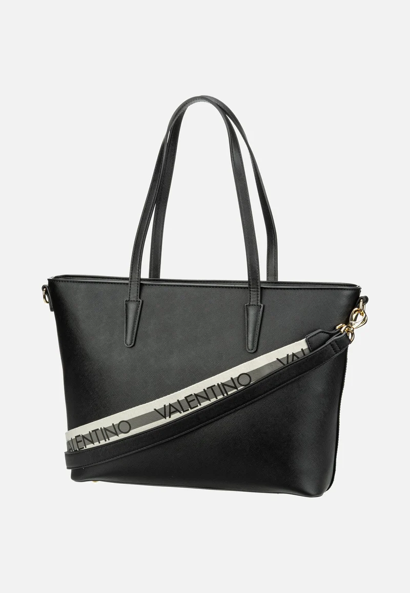Zero RE Shopping 301 Nero - Shopper