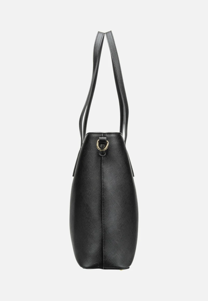 Zero RE Shopping 301 Nero - Shopper