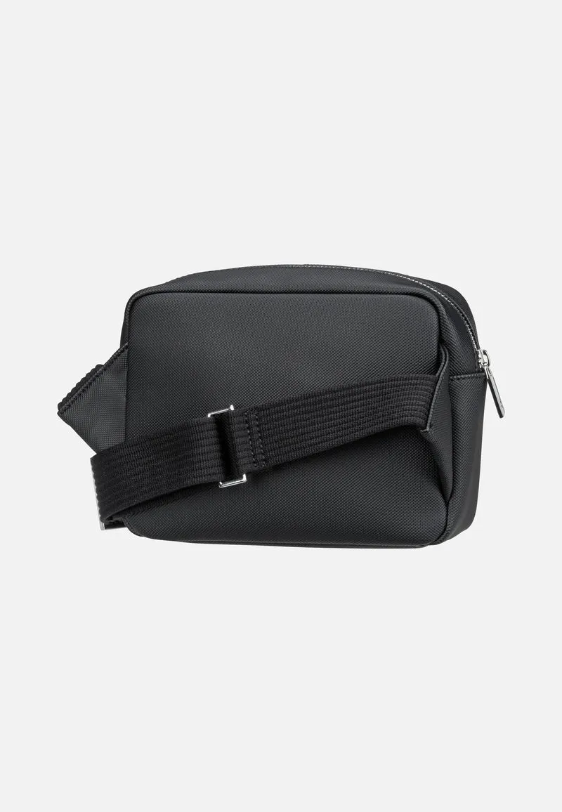 Men´s Classic Reporter Bag 4427 Noir - Sling Bag