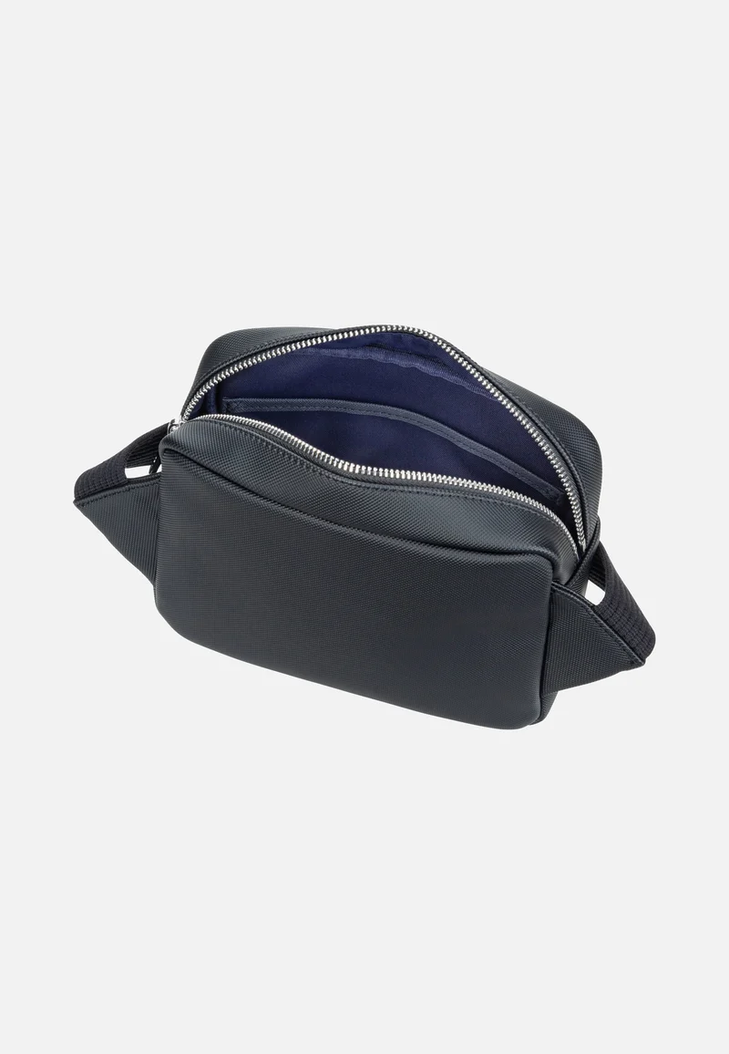 Men´s Classic Reporter Bag 4427 Noir - Sling Bag