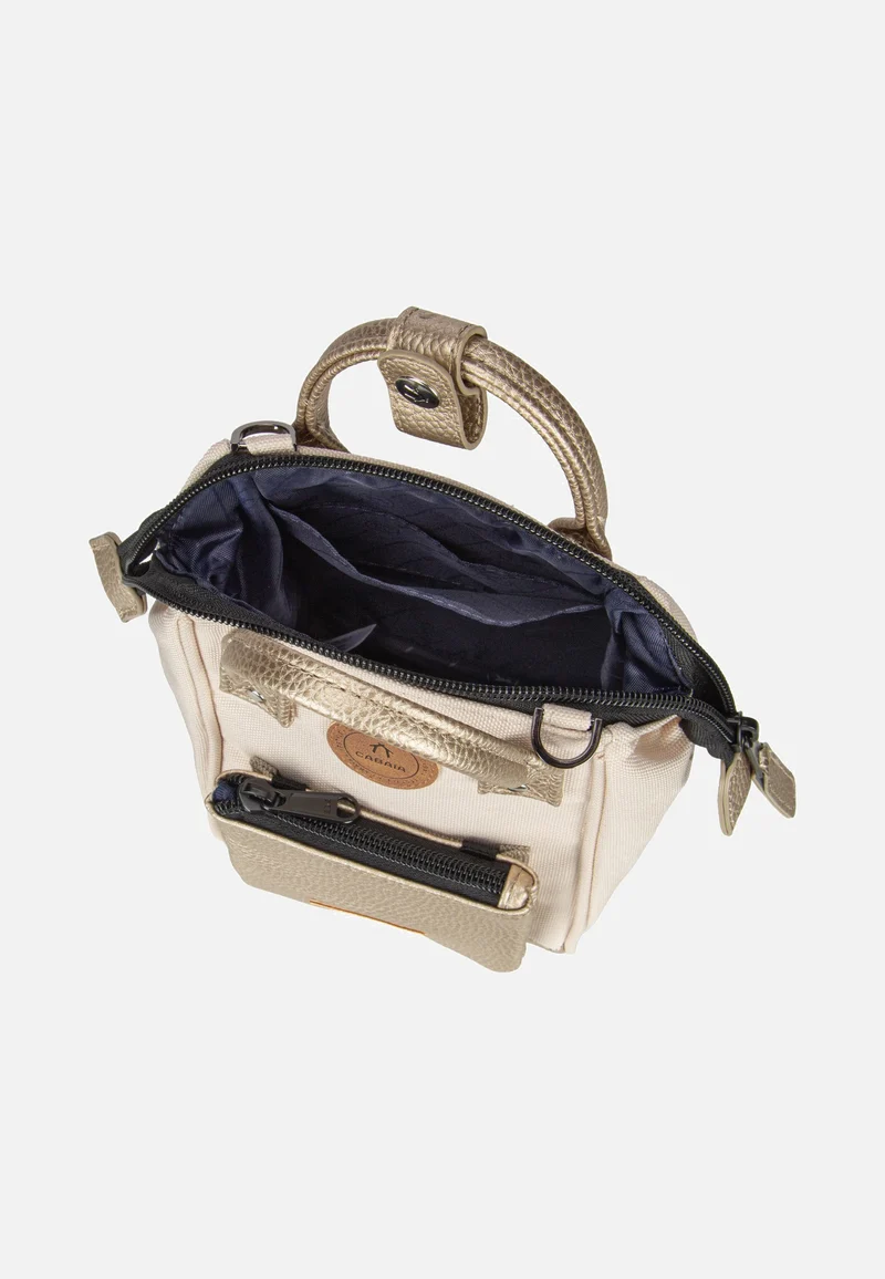 Nano Essentials Nano Algiers - Crossbody Bag