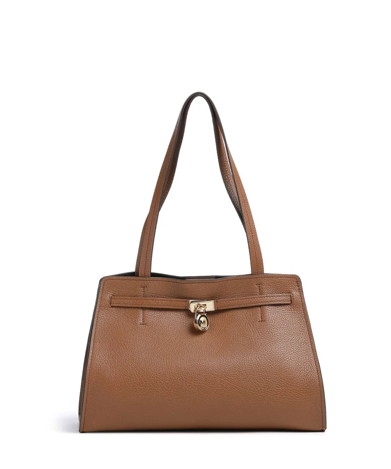 Michael Kors Hamilton Moderne Large Shopper luggage