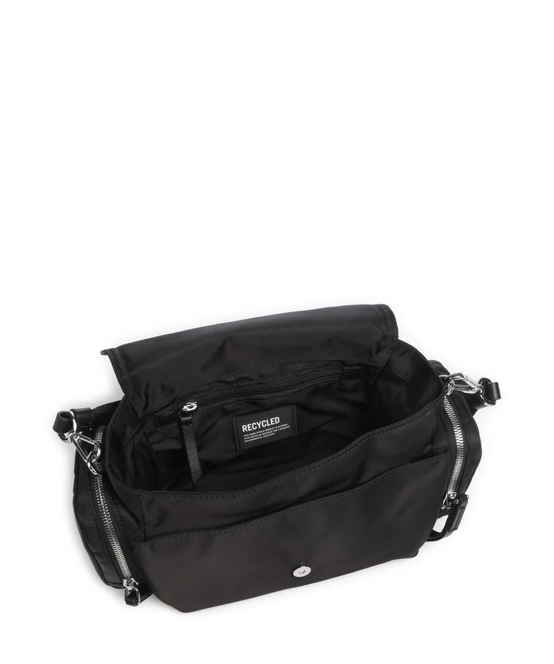 Marc O'Polo Carmen S Schultertasche black