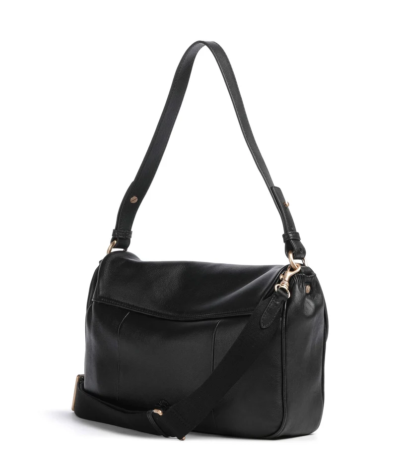 JOOP! Panarea Louna Schultertasche black
