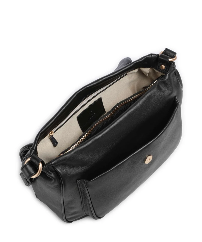 JOOP! Panarea Louna Schultertasche black
