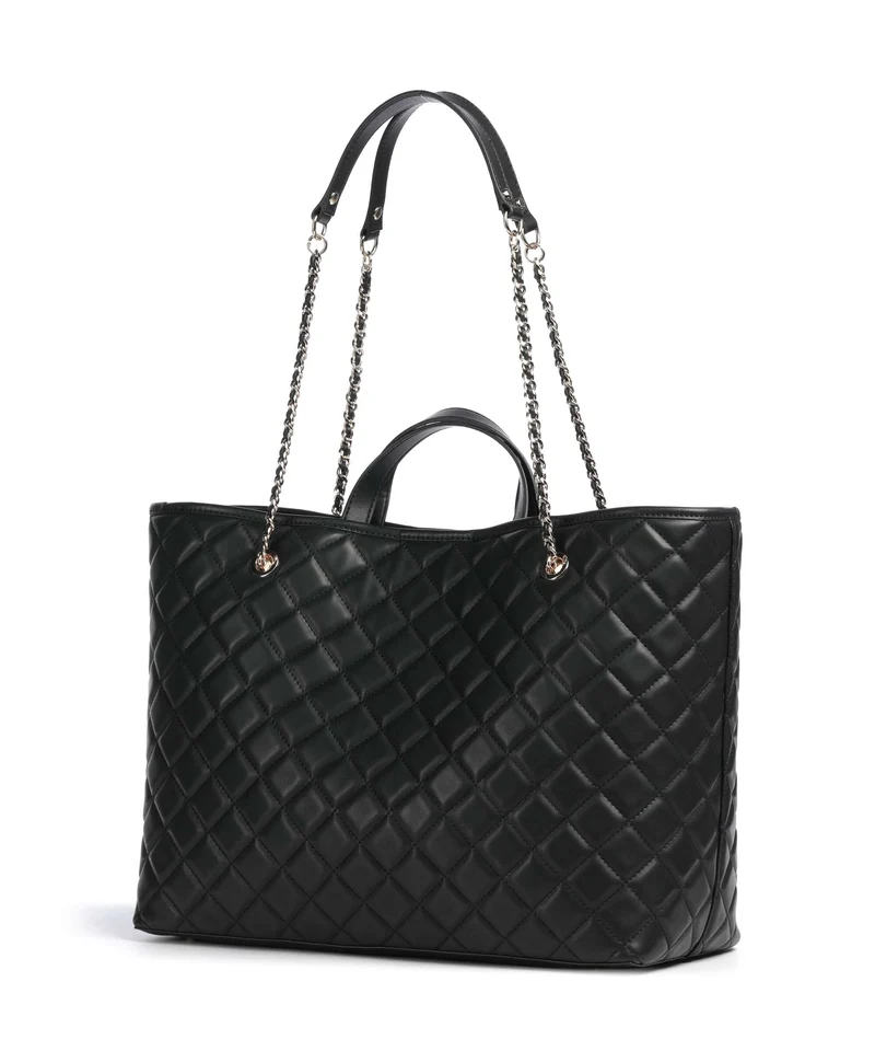 Guess Juliet Large Shopper black