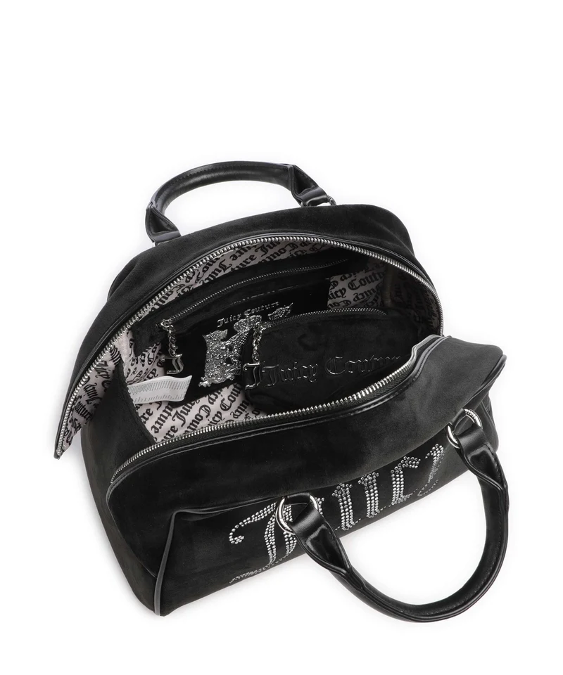Juicy Couture Kimberly Handtasche black