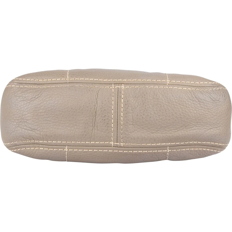 Prada Vitello Daino Hobo Handbag