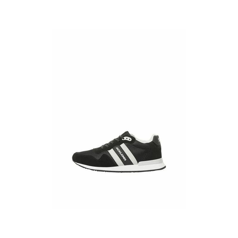 JACK & JONES Male Sneaker Eva-Zwischensohle Mesh