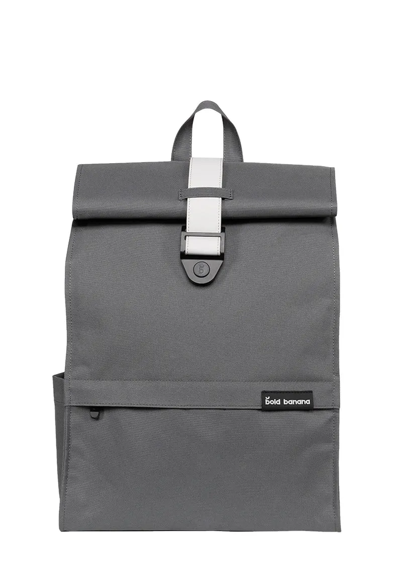 Bold Banana Roll Top 20L Backback