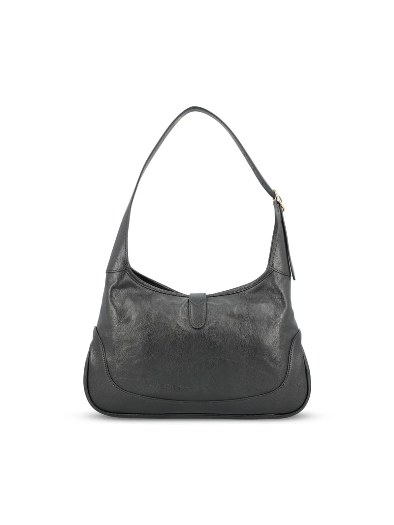 GUCCI Borsa A Spalla Gucci Jackie 1961 Media