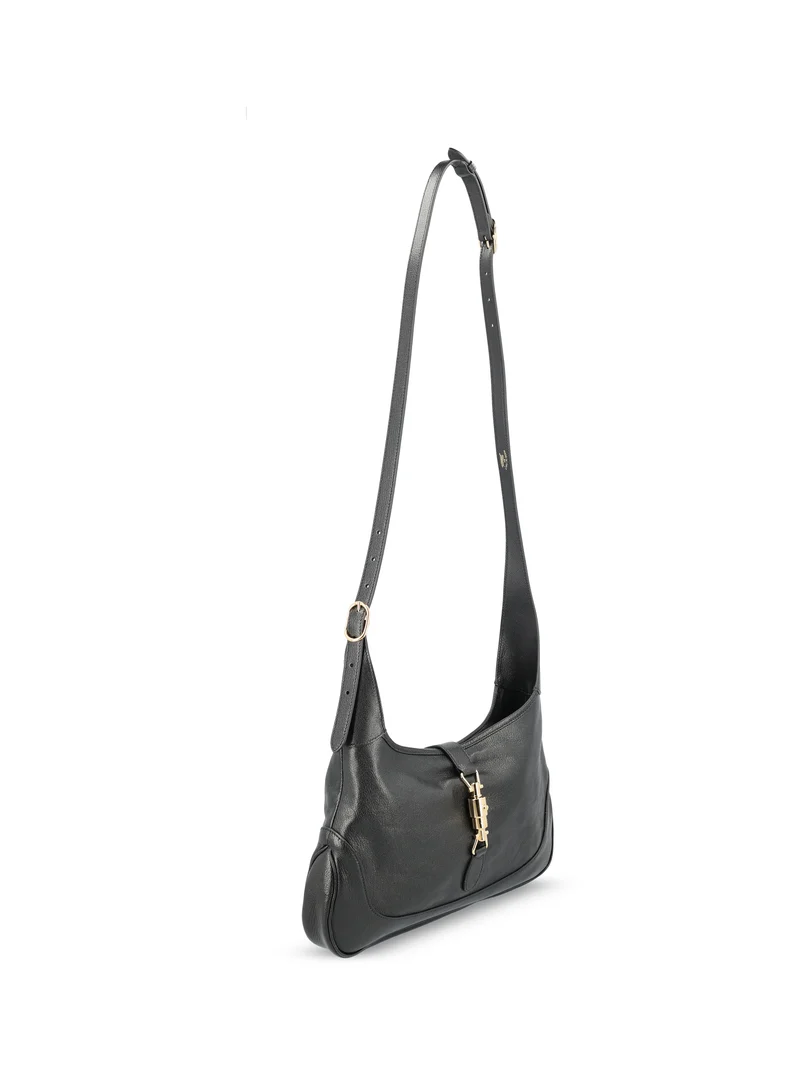 GUCCI Borsa A Spalla Gucci Jackie 1961 Media