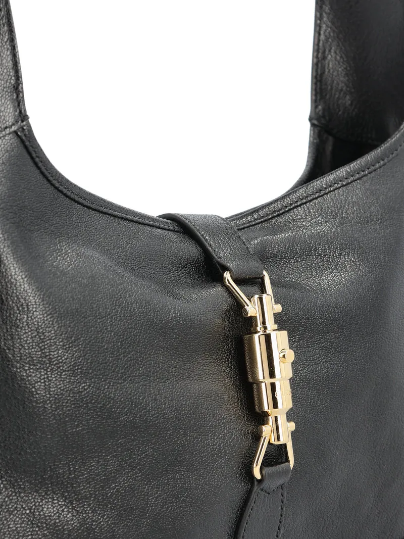 GUCCI Borsa A Spalla Gucci Jackie 1961 Media