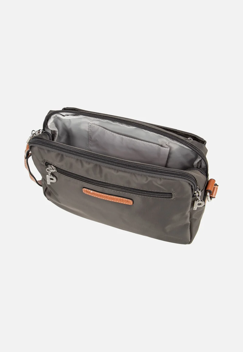 Sonja 3252 Anthrazit - Crossbody Bag