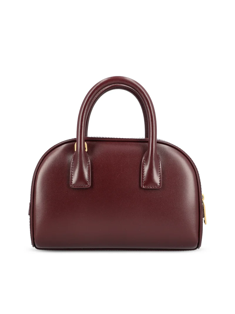 SAINT LAURENT Borsa Sac De Jour Boston Mini
