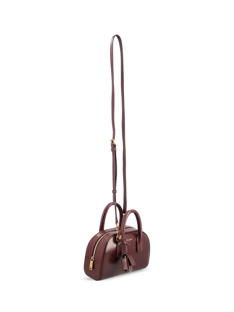 SAINT LAURENT Borsa Sac De Jour Boston Mini