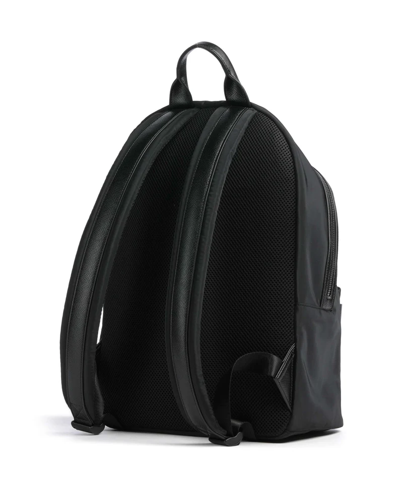 Armani Exchange Up For Party Rucksack black