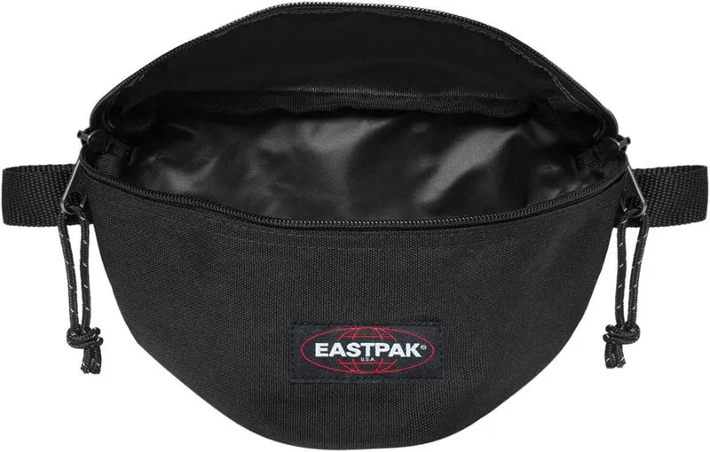 Bauchtasche Springer Schwarz