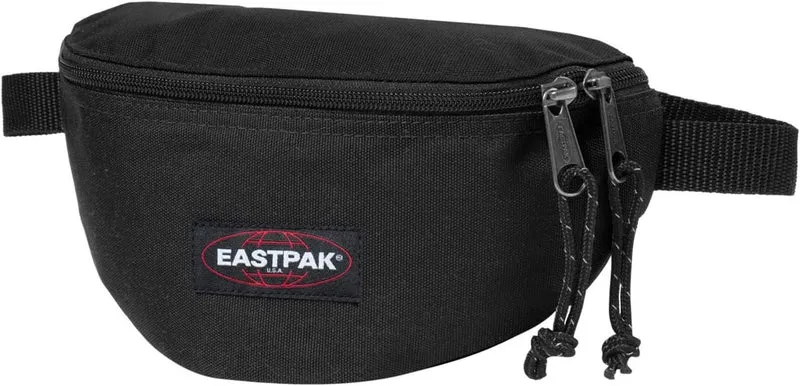 Bauchtasche Springer Schwarz