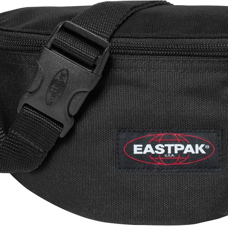 Bauchtasche Springer Schwarz