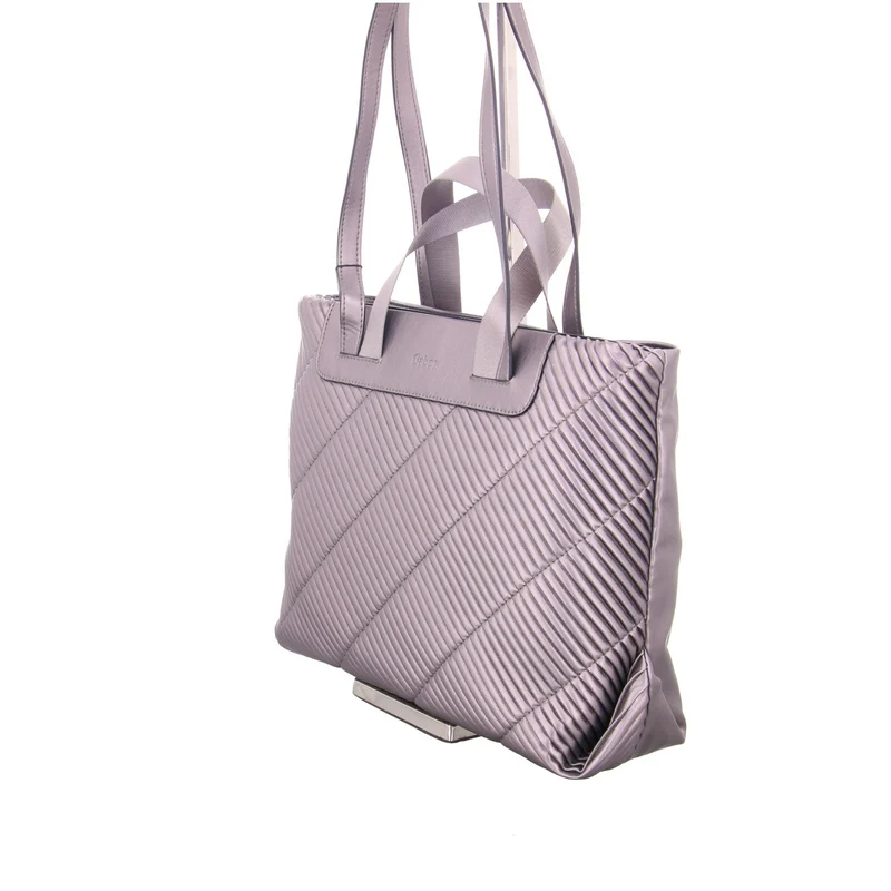 Gabor Handtasche uni