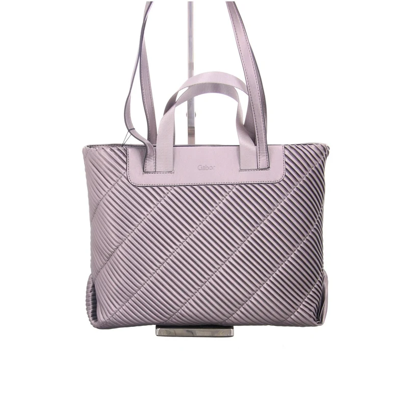 Gabor Handtasche uni