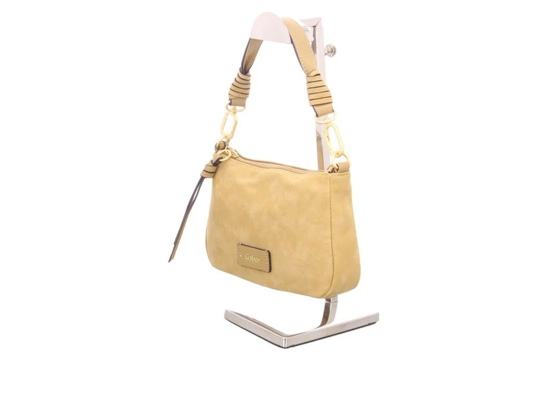 Gabor Schultertasche Braun