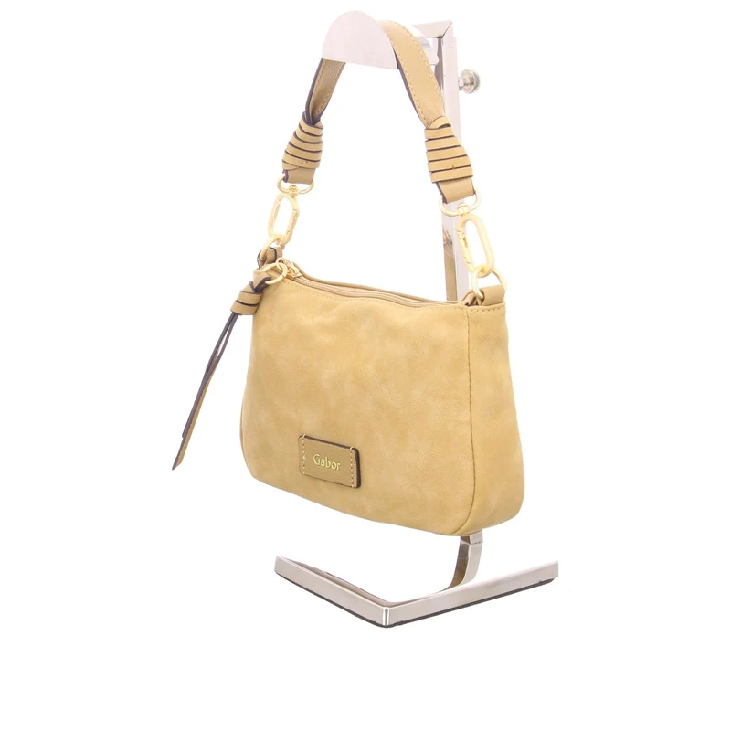 Gabor Schultertasche Braun