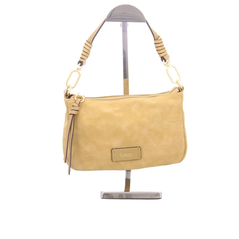 Gabor Schultertasche Braun