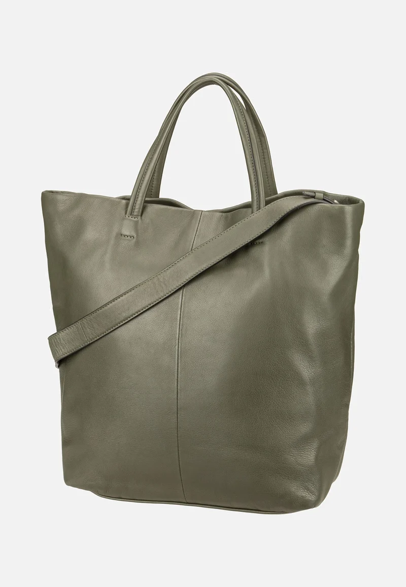Hera L 2169017 Cypress Green - Tote Bag