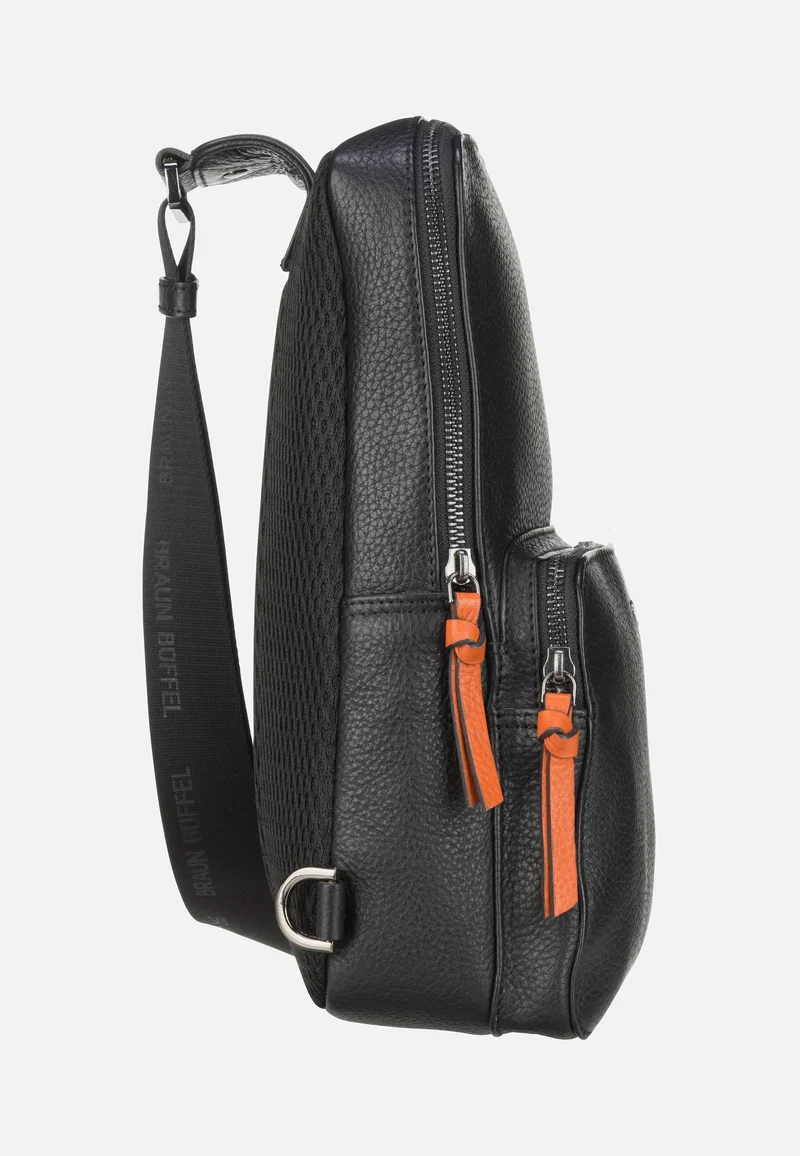 Novara 26360 Schwarz - Sling Bag
