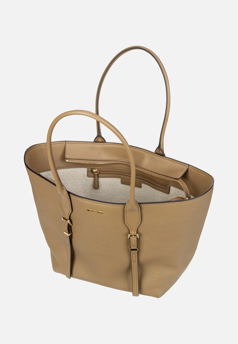 Moore LG Buckle Husk - Shopper