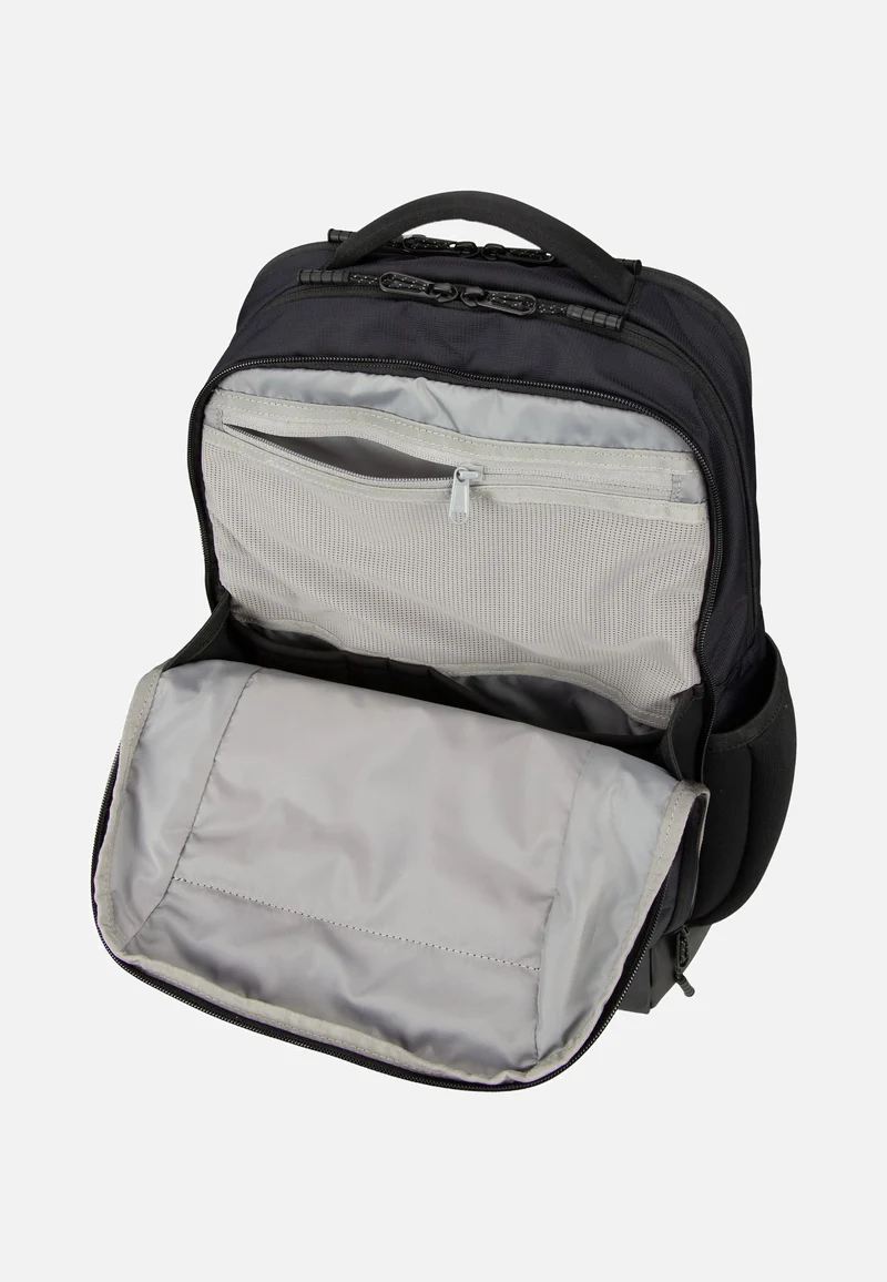 The Authority Pack DLX Eco Eco Black DeLuxe - Rucksack
