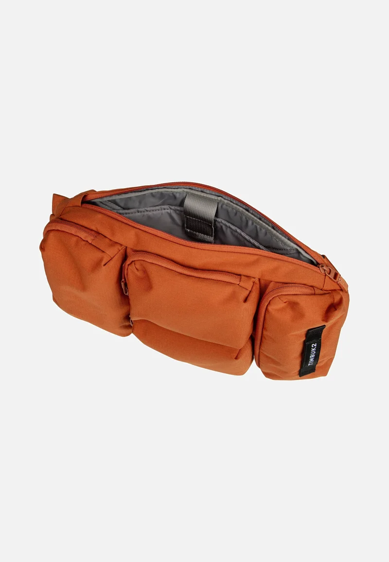 Flight 1074 CB Sling Rust - Tasche