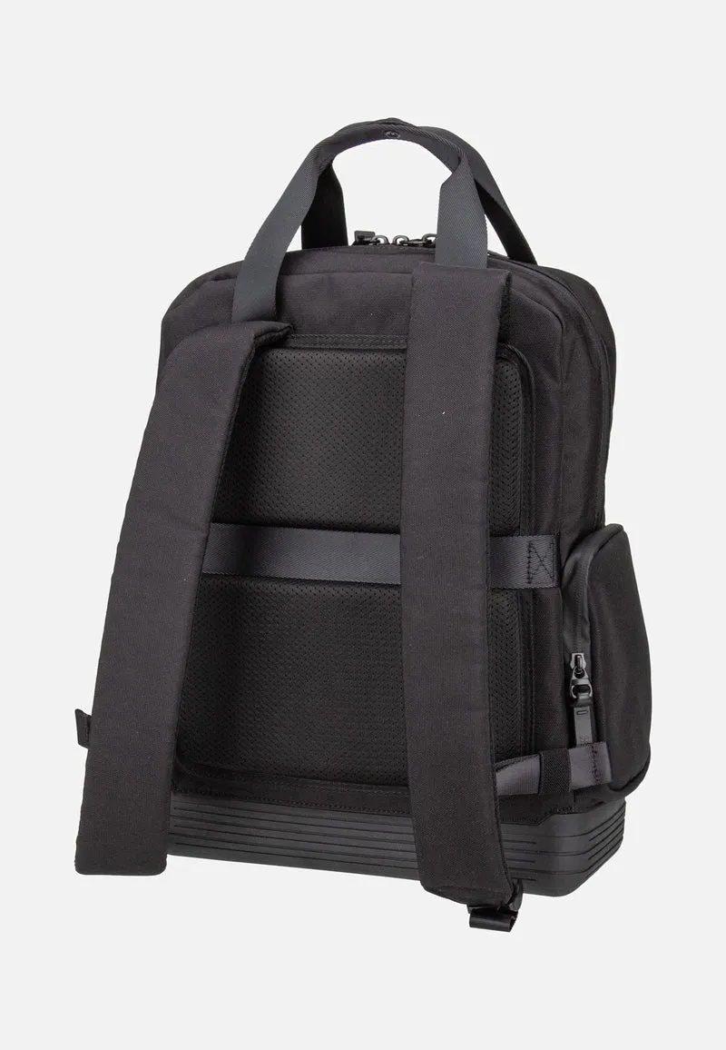 Soulpack Business BP Tote 15.0 Black - Rucksack