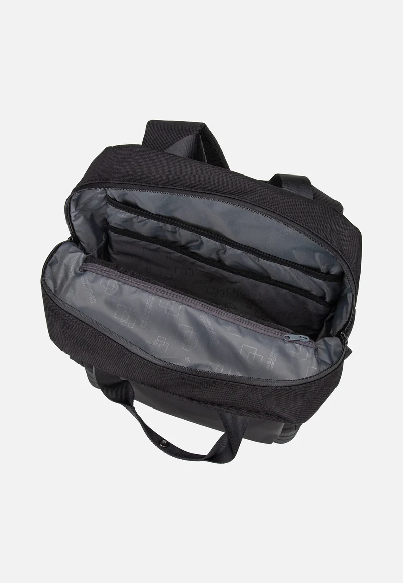 Soulpack Business BP Tote 15.0 Black - Rucksack