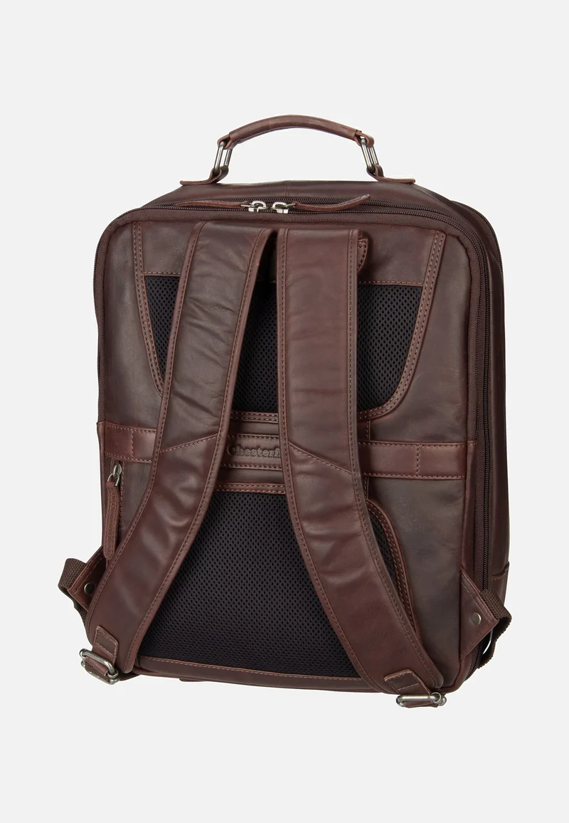 Jamaica 0326 Brown - Rucksack